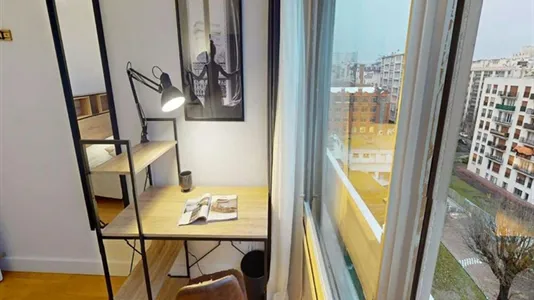 Rooms in Paris 15ème arrondissement - photo 5