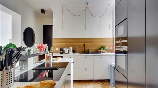 Rooms in Paris 18ème arrondissement - Montmartre - photo 6