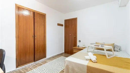 Rooms in Alboraya - photo 2
