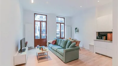 Apartment for rent in Stad Brussel, Brussels