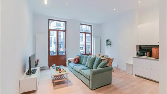 Apartments in Stad Brussel - photo 1