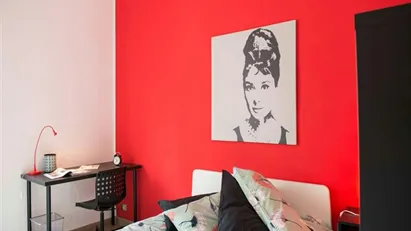 Room for rent in Turin, Piemonte