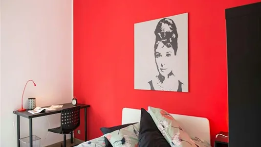 Rooms in Turin - photo 1