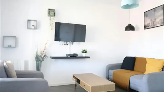 Rooms in Nice - photo 4