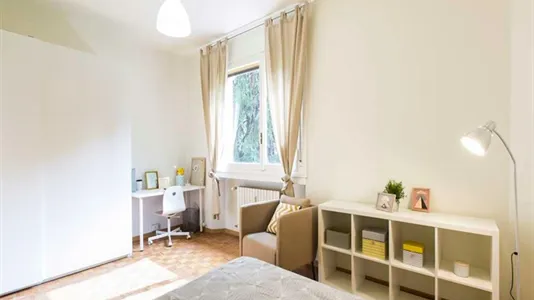 Rooms in Milano Zona 6 - Barona, Lorenteggio - photo 6