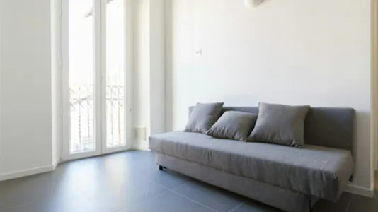 Apartments in Milano Zona 2 - Stazione Centrale, Gorla, Turro, Greco, Crescenzago - photo 8