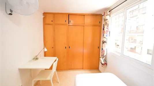 Rooms in Alboraya - photo 8