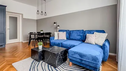 Apartment for rent in Praha 6, Prague