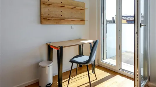 Rooms in Location is not specified - photo 4