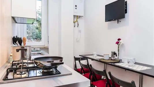 Rooms in Milano Zona 6 - Barona, Lorenteggio - photo 8