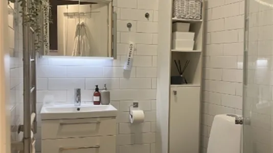 Apartments in Kungsholmen - photo 8