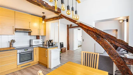 Apartments in Paris 2ème arrondissement - Bourse - photo 4