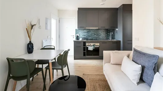 Apartments in Madrid Fuencarral-El Pardo - photo 8