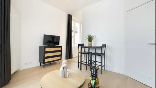 Apartments in Stad Brussel - photo 2