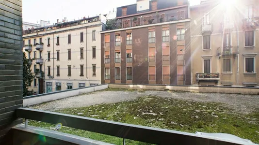 Rooms in Milano Zona 9 - Porta Garibaldi, Niguarda - photo 6