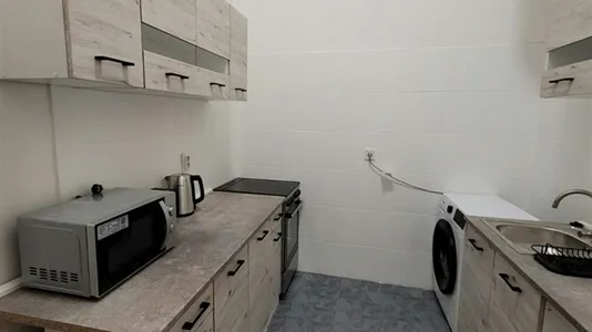 Apartments in Budapest Belváros-Lipótváros - photo 6