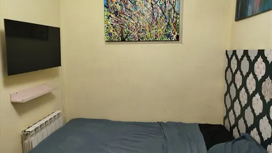 Rooms in Barcelona Eixample - photo 3