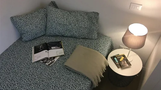 Rooms in Padua - photo 1