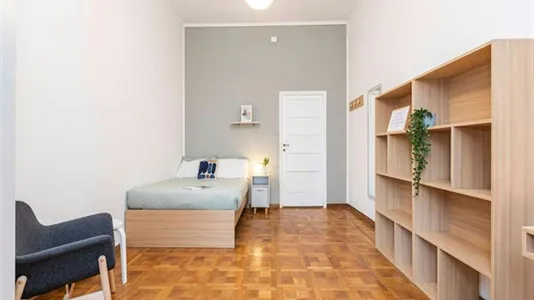 Rooms in Milano Zona 2 - Stazione Centrale, Gorla, Turro, Greco, Crescenzago - photo 3