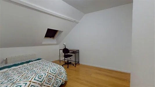 Rooms in Lille - photo 2