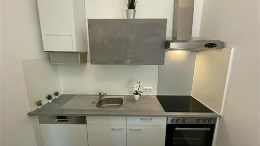 Rooms in Vienna Leopoldstadt - photo 7