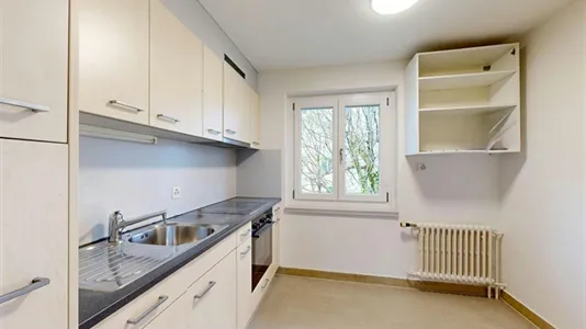 Rooms in Zürich Distrikt 9 - photo 10