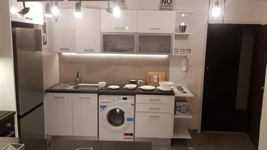 Apartments in Vari-Voula-Vouliagmeni - photo 6