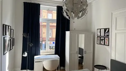 Room for rent in Frankfurt Innenstadt I, Frankfurt (region)