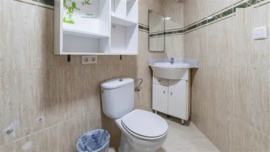 Rooms in Valencia L'Eixample - photo 5