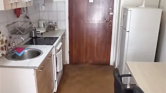 Apartments in Location is not specified - photo 9