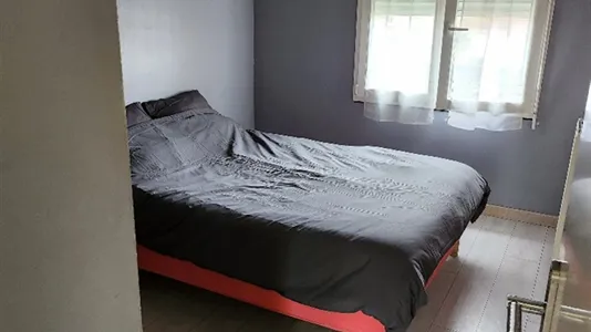 Rooms in Sarcelles - photo 4