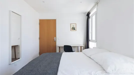 Rooms in Bobigny - photo 2