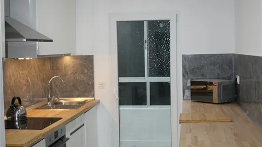 Rooms in Cartagena - photo 5