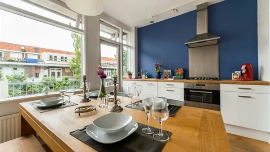 Apartments in Amsterdam Oud-Zuid - photo 3