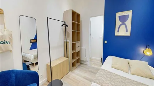 Rooms in Paris 1er arrondissement - photo 4