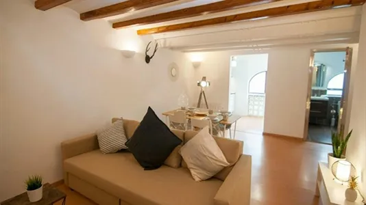 Houses in Barcelona Sants-Montjuïc - photo 9