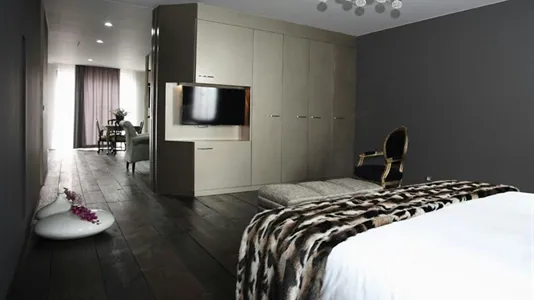 Apartments in Brussels Etterbeek - photo 2