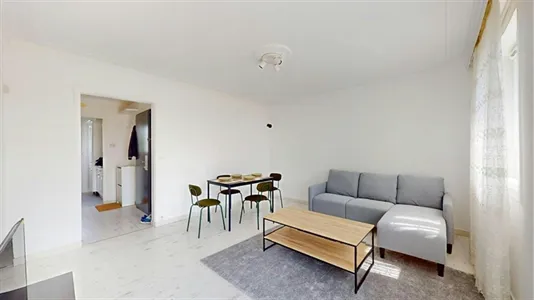 Rooms in Orléans - photo 10