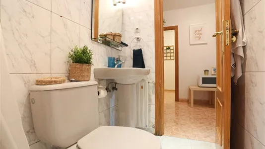 Apartments in Madrid Chamartín - photo 6