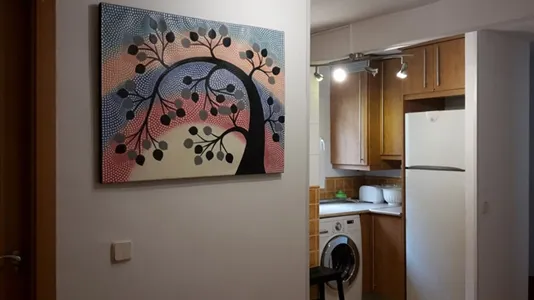 Rooms in Getafe - photo 7