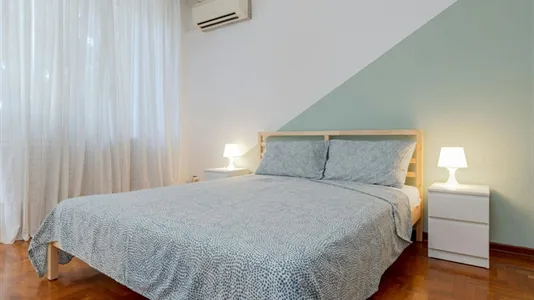 Rooms in Padua - photo 2