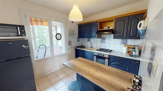 Rooms in Grenoble - photo 5