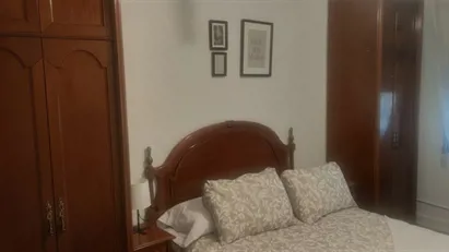 Apartment for rent in Zaragoza, Aragón