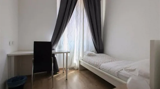 Rooms in Milano Zona 2 - Stazione Centrale, Gorla, Turro, Greco, Crescenzago - photo 1