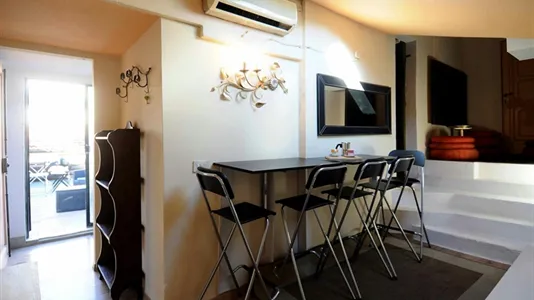 Apartments in Florence - photo 8