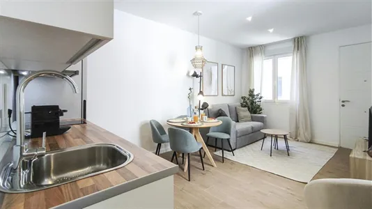 Apartments in Málaga - photo 10