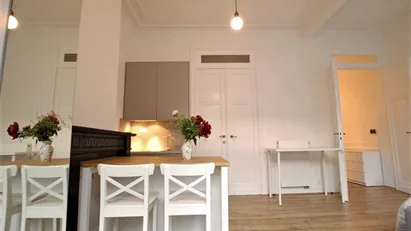 Apartment for rent in Brussels Schaarbeek, Brussels