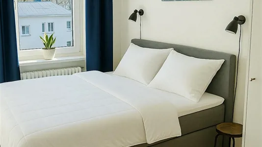 Apartments in Braunschweig - photo 1