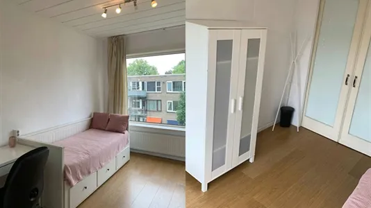 Apartments in Location is not specified - photo 7