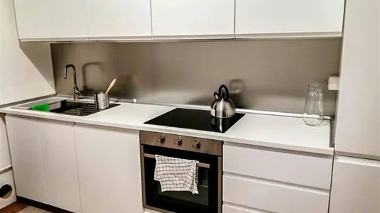 Rooms in Padua - photo 6